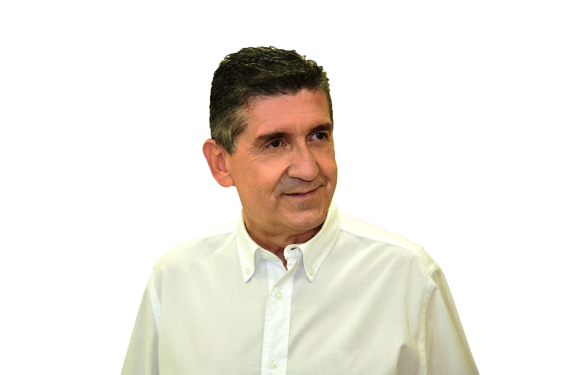 Γρηγόρης Αλεξόπουλος: «53 νέοι υποψήφιοι δίνουν ΑΝΑπτυξιακή ΠΝΟΗ στη Δυτική Αχαΐα»