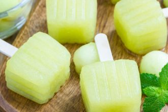 Πώς να φτιάξετε τέλεια γρανίτα στο σπίτι