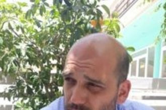 Ζωή σε αναστολή