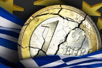 Ο μύθος της ελληνικής λιτότητας