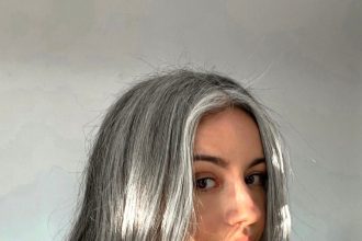 Γκρίζα μαλλιά: 6 τρόποι για να καθυστερήσετε την εμφάνισή τους