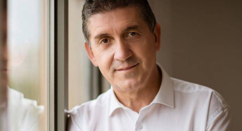 Τι συμβαίνει με το Λαδόπουλο;