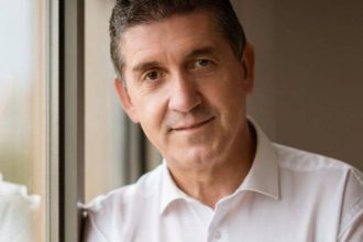 Ο Γρ. Αλεξόπουλος στηρίζει τον Ανδρουλάκη για την προεδρία του ΚΙΝΑΛ