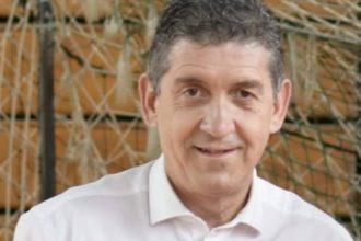 Γρ. Αλεξόπουλος: Χριστούγεννα διπλής κρίσης αλλά και μεγάλης ελπίδας.