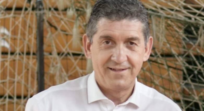 Γρ. Αλεξόπουλος: Χριστούγεννα διπλής κρίσης αλλά και μεγάλης ελπίδας.