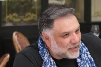 Στο νοσοκομείο ο Γρηγόρης Αρναούτογλου λόγω δηλητηρίασης: «Δεν θα κινηθώ νομικά»