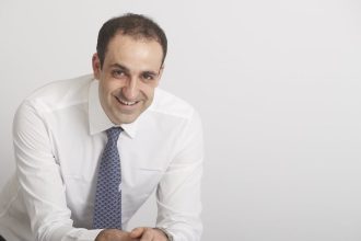 Η ανάρτηση του Γρηγόρη Δημητριάδη για την Πατρών - Πύργου