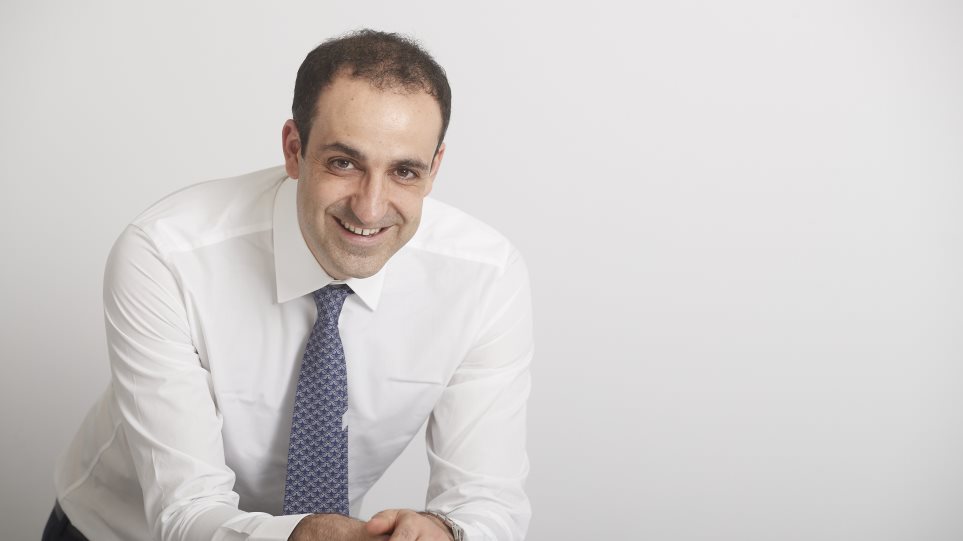 Η ανάρτηση του Γρηγόρη Δημητριάδη για την Πατρών - Πύργου