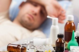 Οκτώ νεκροί το τελευταίο 24ωρο από τη γρίπη - Συνολικά έφθασαν τους 108