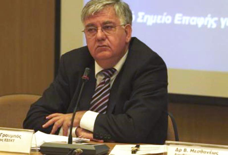 Η Ε.Ε. πρέπει να αποφασίσει κυρώσεις για την Τουρκία