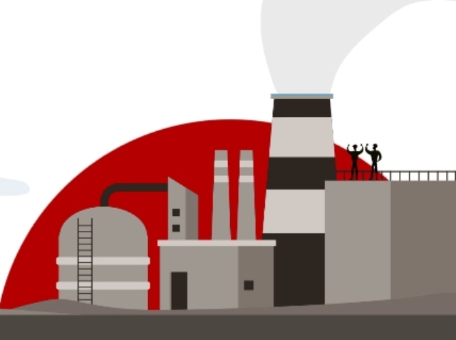 Πάτρα: Εκδήλωση για τον κλάδο τροφίμων - ποτών