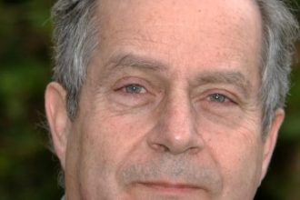 Πάτρα: Την Τετάρτη η τελετή αναγόρευσης του Ανδρέα Ν. Νικολαΐδη στο Πανεπιστήμιο