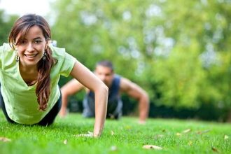 Δωρεάν διαδικτυακά μαθήματα γυμναστικής από φοιτητές των ΤΕΦΑΑ!