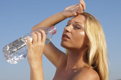 Πώς το άγχος για την ηλικία επιταχύνει τη βιολογική γήρανση στις γυναίκες