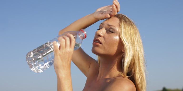 Πώς το άγχος για την ηλικία επιταχύνει τη βιολογική γήρανση στις γυναίκες