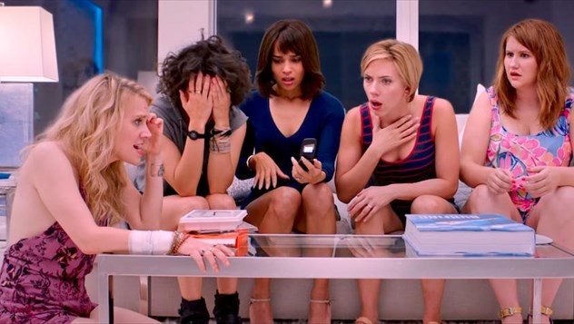 Οι κινηματογράφοι σήμερα 29 Ιουνίου