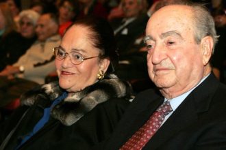 Οικία Μητσοτάκη στη Γλυφάδα – Ένα σπίτι ζωντανή ιστορία – Τα γεγονότα που διαδραματίστηκαν