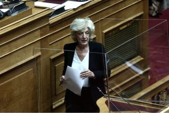 Δικαίωση για την Σία Αναγνωστοπούλου