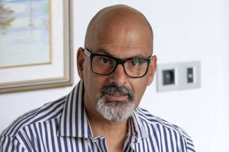 Χαράλαμπος Μπονάνος: Υγεία στην Πολιτική