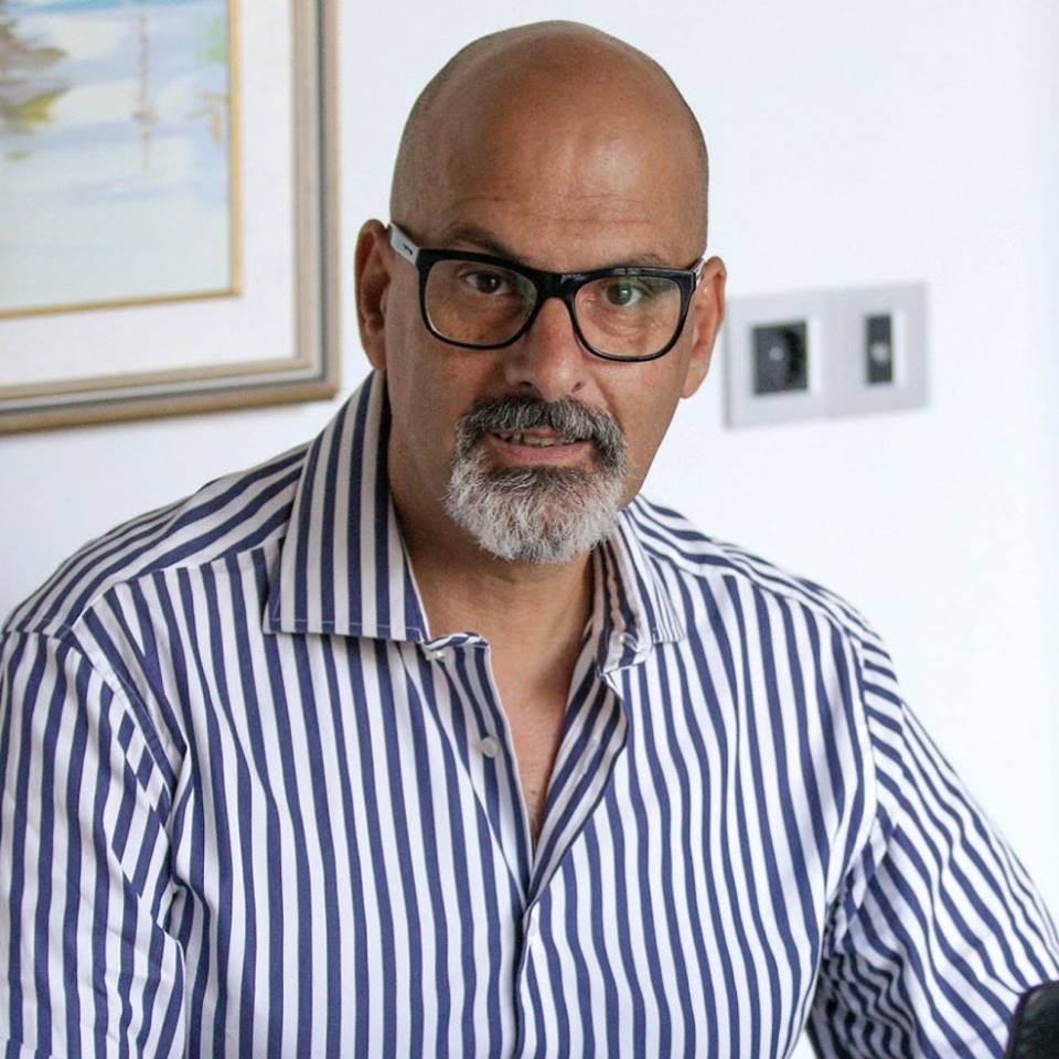 Χαράλαμπος Μπονάνος: Υγεία στην Πολιτική