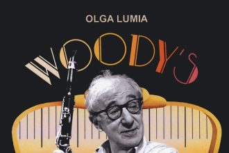 «Μέρες ραδιοφώνου» του Γούντι Άλεν από την Κοινο_Τοπία