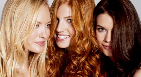 Το χρώμα των μαλλιών επηρεάζεται από 124 γονίδια