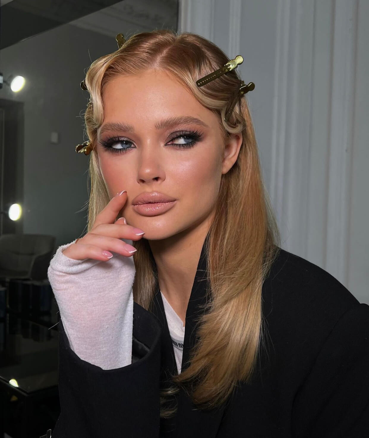 Η σπιτική μάσκα μαλλιών με αλόη βέρα που θα σας χαρίσει μαλλιά κομμωτηρίου