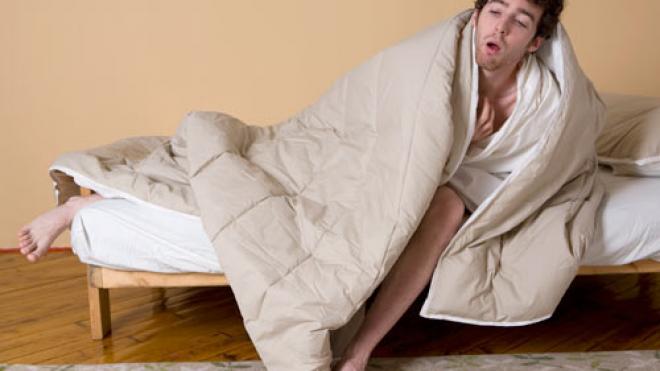 Επτά τρόποι για να ξεπεράσετε το hangover