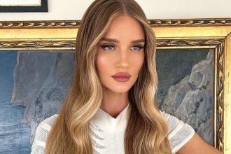 Πώς να πετύχετε το glazed donut hair trend
