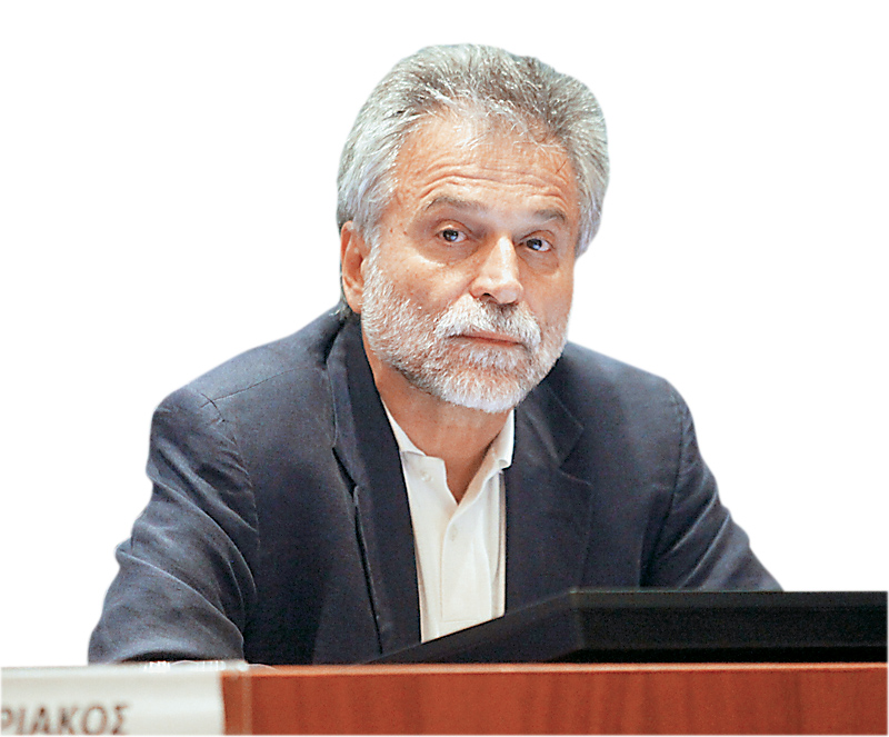 Και ο κυβερνητικός χορός των ΣΥΡΙΖΑ με τους ΑΝΕΛ καλά κρατεί…