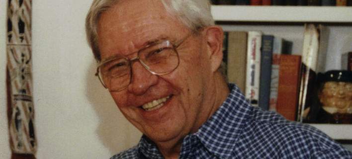 Πέθανε ο άνθρωπος που εξάλειψε την ευλογιά