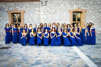 Φεστιβάλ χορωδιών στο Αίγιο