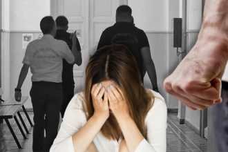 Στη φυλακή πατέρας που μαστίγωσε την 15χρονη κόρη του με καλώδιο