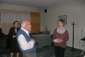 Σύλλογος Προστασίας Υγείας και Περιβάλλοντος Κ.Υ. Χαλανδρίτσας: Εκδήλωση με θέμα: «Η ιστορία της Πάτρας μέσα από διαφάνειες»