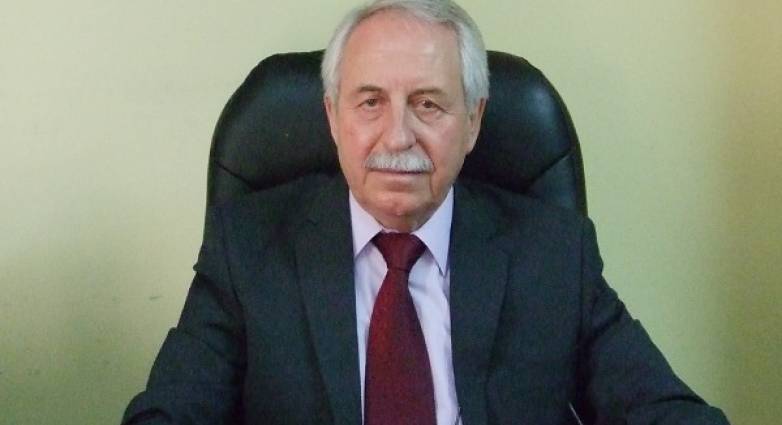 Κ. Μπουρδούλης: «Τα κάλαντα του Κωστάκη της Ουρανίας»