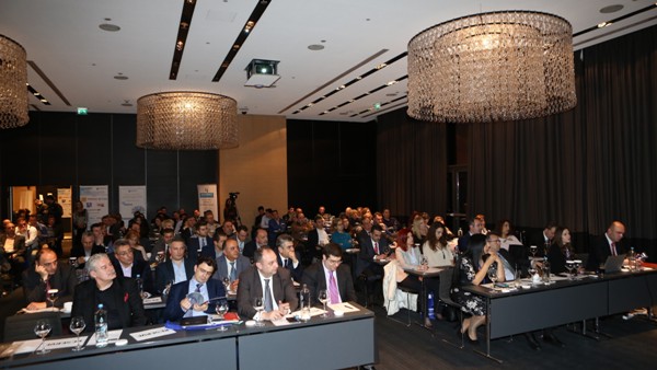 To 23ο Ασφαλιστικό Συνέδριο του InsuranceForum.gr & της Ένωσης Επαγγελματιών Ασφαλιστών Νοτιοδυτικής Ελλάδος στην Πάτρα