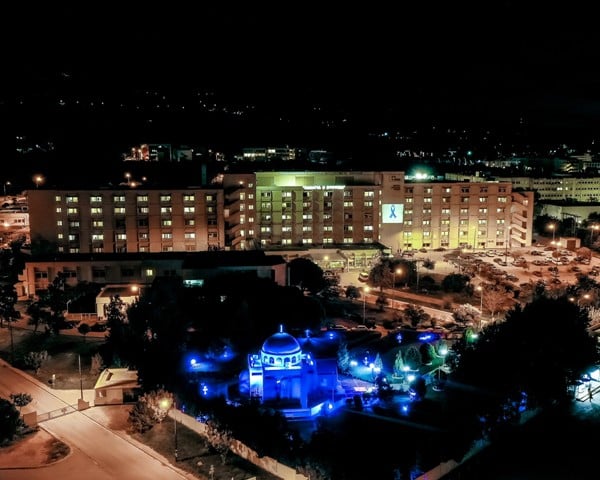 Εκδηλώσεις για τον σακχαρώδη διαβήτη