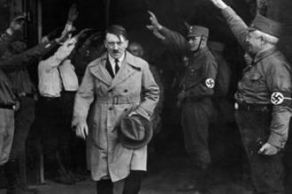 Σαν σήμερα 5 Μαρτίου