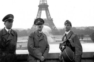 Σαν σήμερα 15 Ιουνίου