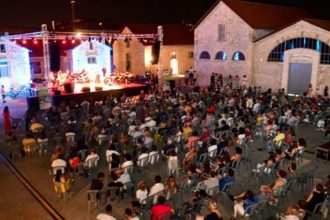 Τριήμερο τζαζ στην Πάτρα - Δείτε το πρόγραμμα