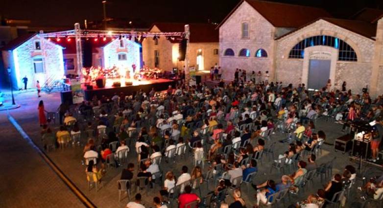 Τριήμερο τζαζ στην Πάτρα - Δείτε το πρόγραμμα