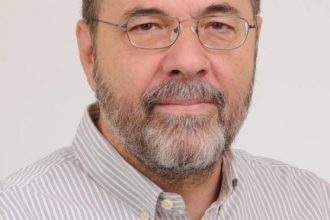 Μαρίνος Σκανδάμης : Συζήτηση με τους εργαζομένους στο Νοσοκομείο Ρίου