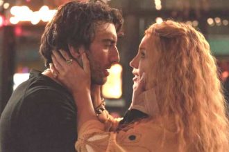 Τζάστιν Μπαλντόνι: Πέρασε στην αντεπίθεση - Ισχυρίζεται ότι η Λάιβλι είναι εκείνη που προσπαθεί να τον συκοφαντήσει