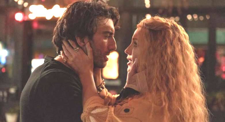 Τζάστιν Μπαλντόνι: Πέρασε στην αντεπίθεση - Ισχυρίζεται ότι η Λάιβλι είναι εκείνη που προσπαθεί να τον συκοφαντήσει