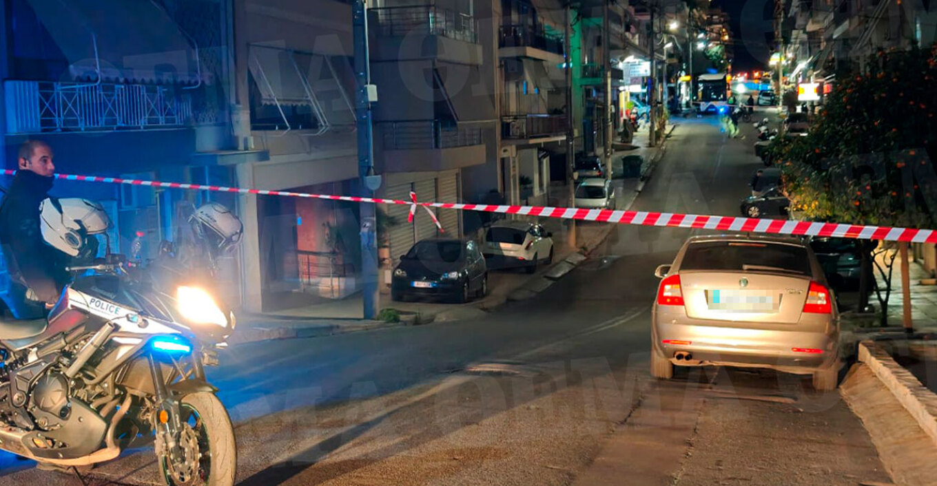 Θρίλερ με άνδρα που απείλησε με καραμπίνα την γυναίκα του - Ταμπουρώθηκε στο σπίτι του (ΝΕΟΤΕΡΑ)