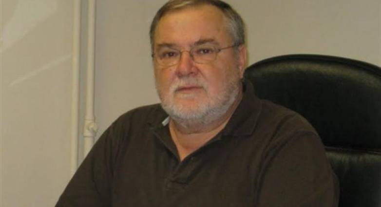 Μέτωπο απέναντι στην κατάλυση της αστικής Δημοκρατίας