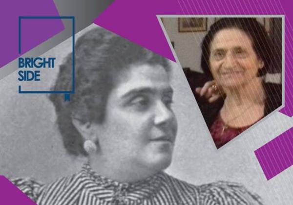 Πάτρα- "Bright Side Study Room": Η συγγραφέας Θεοδώρα Μαρούδα - Ανεστοπούλου, μιλά για την Σεράο Ματθίλδη