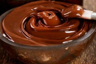 Θρέψη της επιδερμίδας με μάσκα σοκολάτας