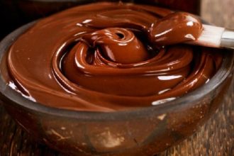 Θρέψη της επιδερμίδας με μάσκα σοκολάτας