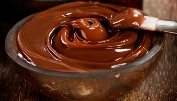 Θρέψη της επιδερμίδας με μάσκα σοκολάτας